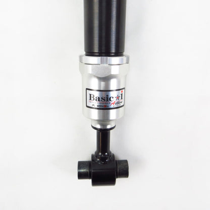 RS-R Basic-i Active Coilovers - 2014-2016 Lexus IS350 RWD F Sport (GSE30/GSE31)