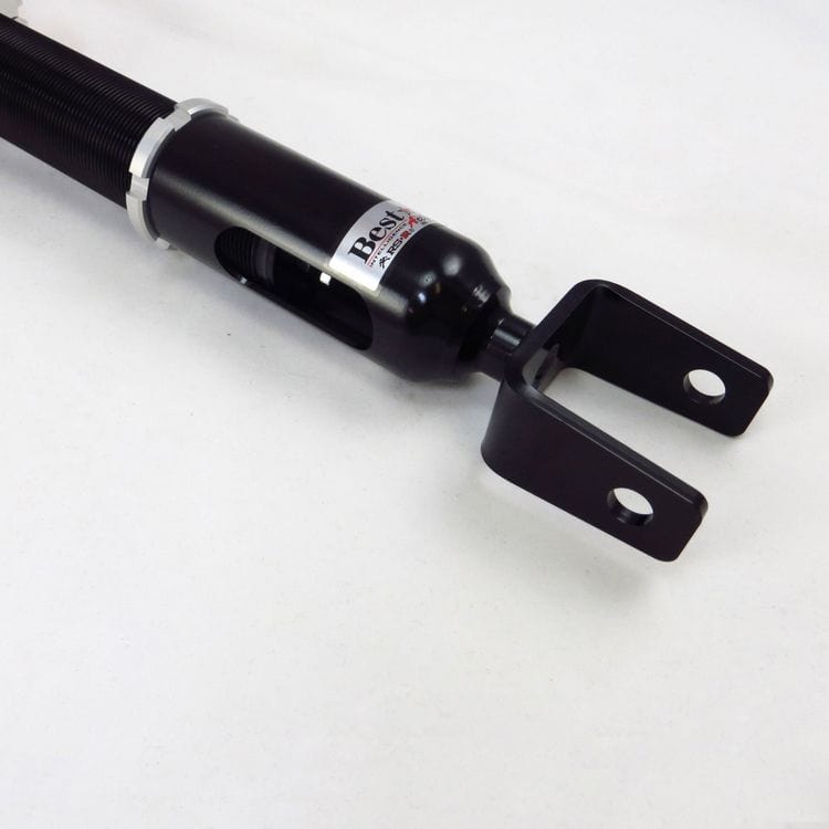 RS-R Basic-i Active Coilovers - 2014+ Lexus RC300 RWD (GSC10)