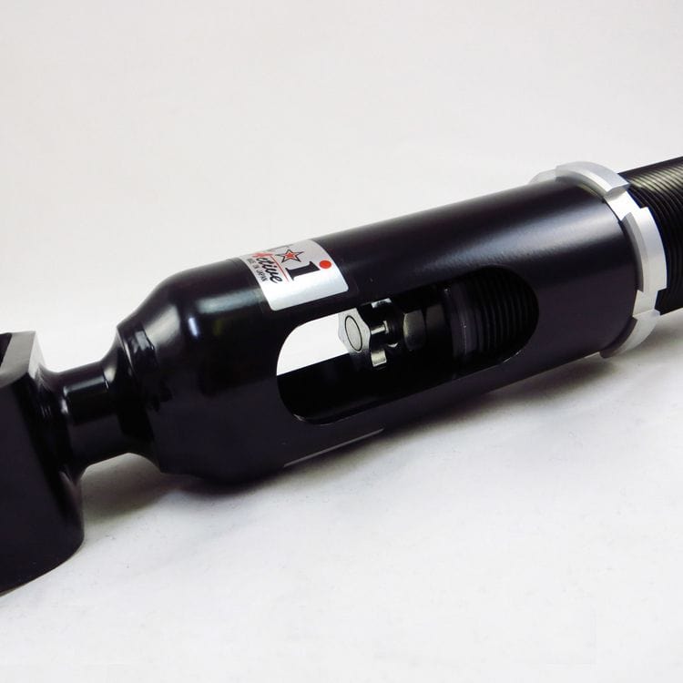 RS-R Best-i Active Coilovers - 2014+ Lexus RC350 RWD (GSC10)