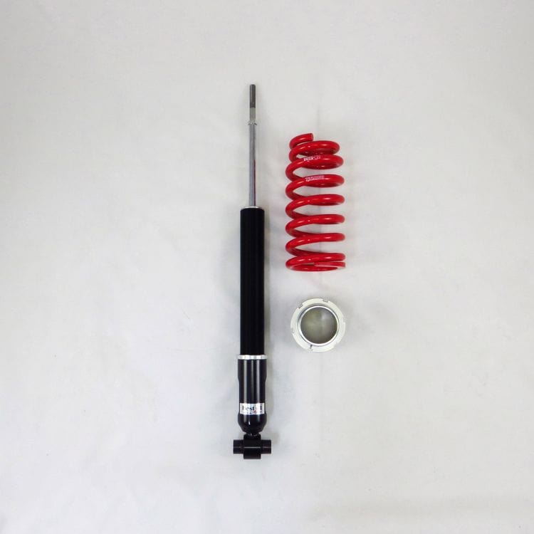 RS-R Best-i Active Coilovers - 2013-2020 Lexus GS350 F-Sport AWD (GRL15)