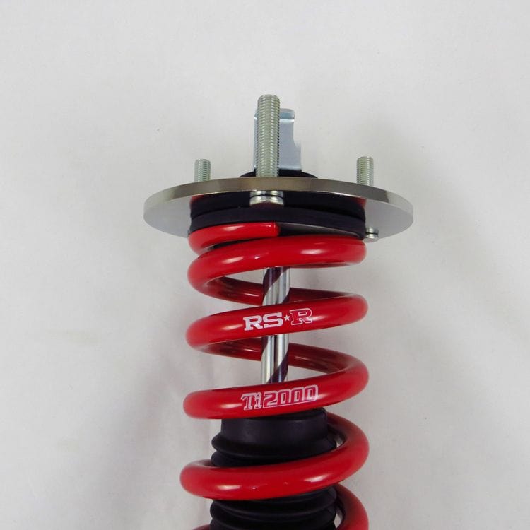 RS-R Best-i Active Coilovers - 2013-2020 Lexus GS350 F-Sport AWD (GRL15)