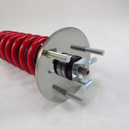 RS-R Best-i Active Coilovers - 2013-2020 Lexus GS350 F-Sport AWD (GRL15)