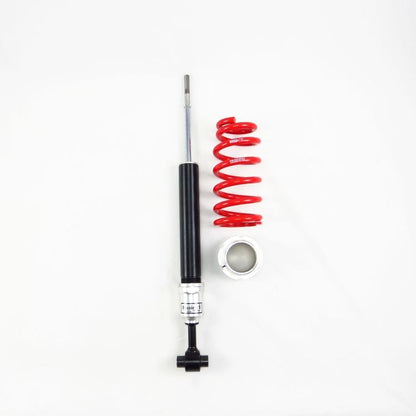 RS-R Basic-i Active Coilovers - 2015+ Lexus RC300 AWD