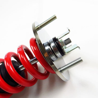 RS-R Basic-i Active Coilovers - 2015+ Lexus RC300 AWD