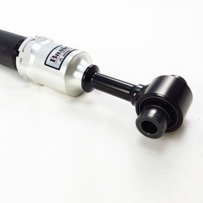 RS-R Basic-i Active Coilovers - 2015+ Lexus RC300 AWD