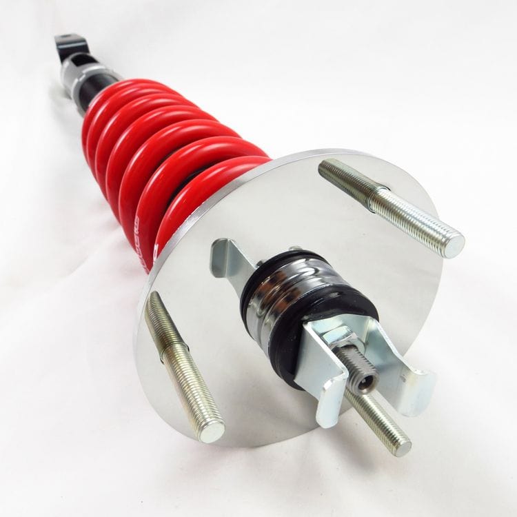 RS-R Best-i Active Coilovers - 2013-2015 Lexus GS350 F Sport RWD (GRL10)