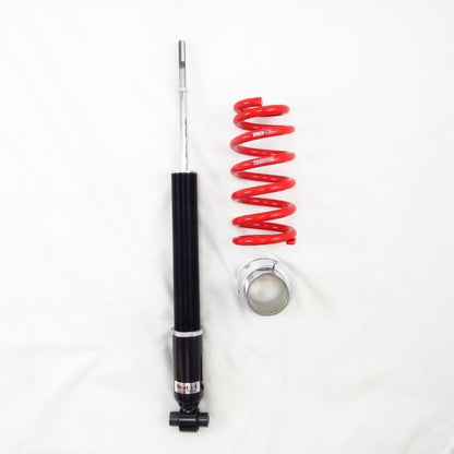 RS-R Best-i Active Coilovers - 2013-2015 GS450h RWD (GWL10)