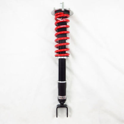 RS-R Best-i Active Coilovers - 2013-2015 GS450h RWD (GWL10)