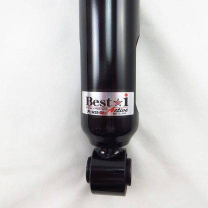 RS-R Best-i Active Coilovers - 2014-2016 Lexus IS350 RWD F Sport RWD (GSE30/GSE31)