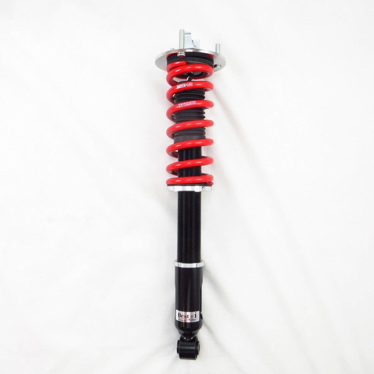 RS-R Best-i Active Coilovers - 2014-2016 Lexus IS350 RWD F Sport RWD (GSE30/GSE31)