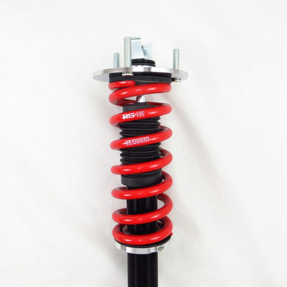 RS-R Best-i Active Coilovers - 2014-2016 Lexus IS350 RWD F Sport RWD (GSE30/GSE31)