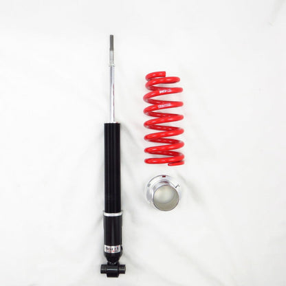 RS-R Best-i Active Coilovers - 2014-2016 Lexus IS350 RWD F Sport RWD (GSE30/GSE31)