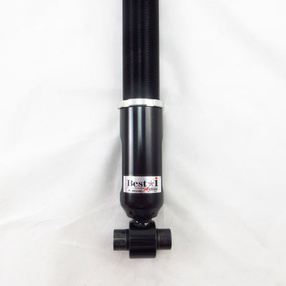 RS-R Best-i Active Coilovers - 2015+ Lexus RC300 F Sport RWD (GSC10)