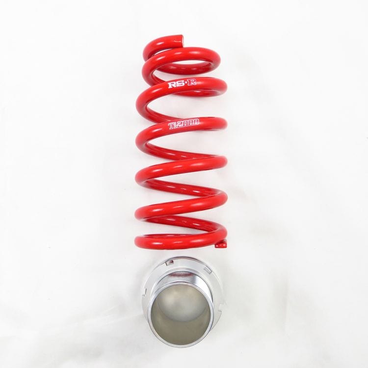 RS-R Best-i Active Coilovers - 2015+ Lexus RC350 F Sport RWD (GSC10)