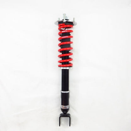 RS-R Best-i Active Coilovers - 2015+ Lexus RC300 F Sport RWD (GSC10)