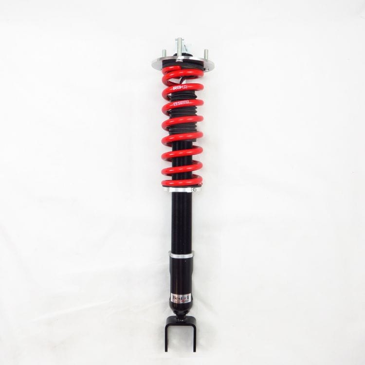RS-R Best-i Active Coilovers - 2015+ Lexus RC350 F Sport RWD (GSC10)