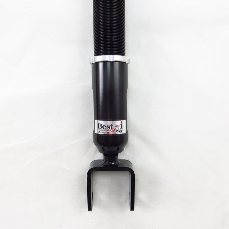 RS-R Best-i Active Coilovers - 2015+ Lexus RC350 F Sport RWD (GSC10)