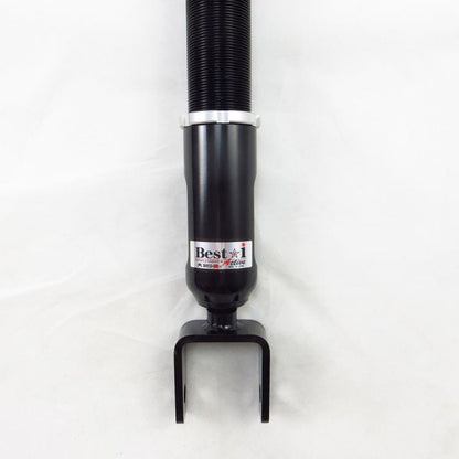 RS-R Best-i Active Coilovers - 2015+ Lexus RC200t F Sport RWD (GSC10)