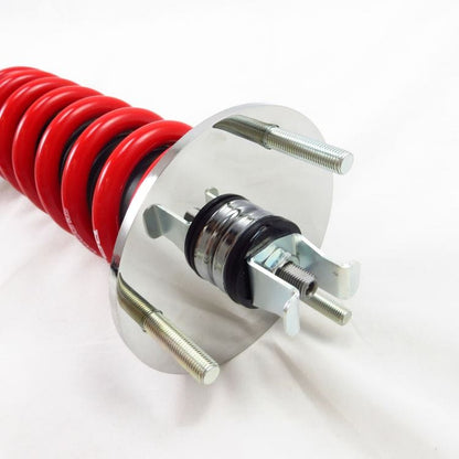 RS-R Best-i Active Coilovers - 2015+ Lexus RC300 F Sport RWD (GSC10)