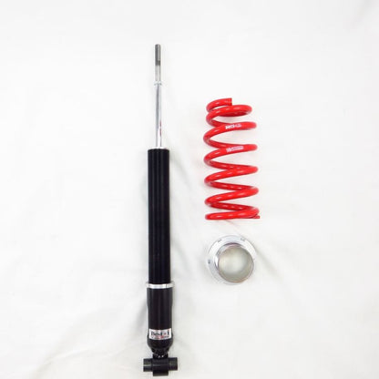 RS-R Best-i Active Coilovers - 2015+ Lexus RC300 F Sport RWD (GSC10)