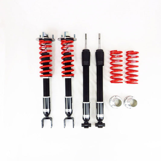RS-R Best-i Active Coilovers - 2022+ Lexus IS500 (USE30)