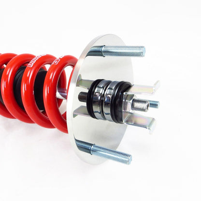 RS-R Best-i Active Coilovers - 2022+ Lexus IS500 (USE30)