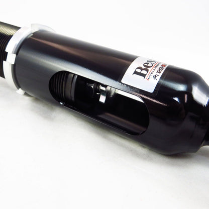 RS-R Best-i Active Coilovers - 2022+ Lexus IS500 (USE30)