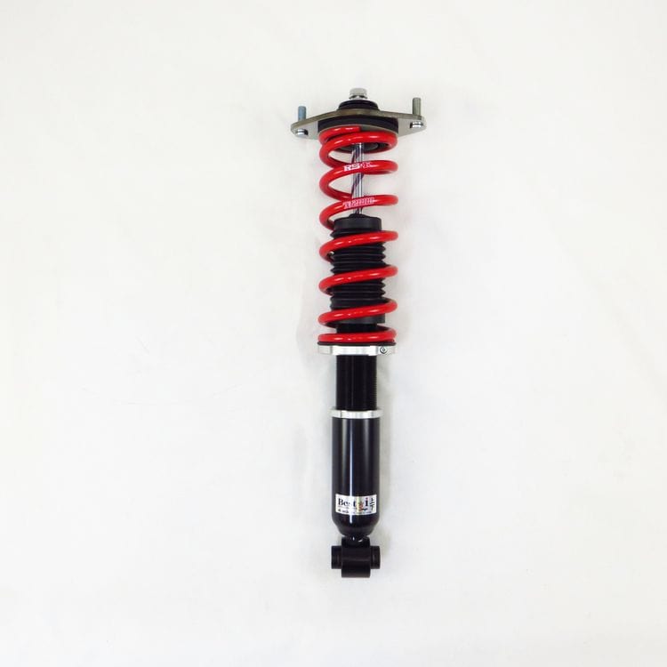 RS-R Best*i Jouge Coilovers - 2013-2017 Subaru Crosstrek 2.0 NA (GP7)