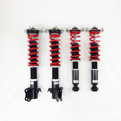 RS-R Best*i Jouge Coilovers - 2013-2017 Subaru Crosstrek 2.0 NA (GP7)