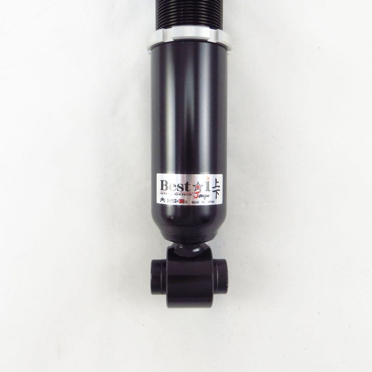 RS-R Best*i Jouge Coilovers - 2013-2017 Subaru Crosstrek 2.0 NA (GP7)