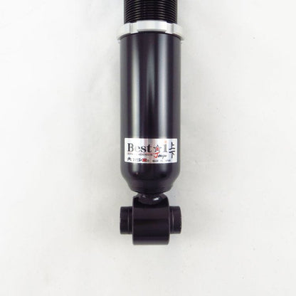 RS-R Best*i Jouge Coilovers - 2013-2017 Subaru Crosstrek 2.0 NA (GP7)