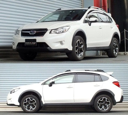 RS-R Best*i Jouge Coilovers - 2013-2017 Subaru Crosstrek 2.0 NA (GP7)