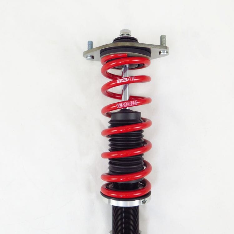 RS-R Best*i Jouge Coilovers - 2013-2017 Subaru Crosstrek 2.0 NA (GP7)