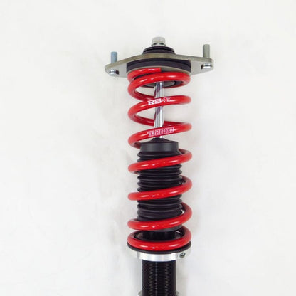 RS-R Best*i Jouge Coilovers - 2013-2017 Subaru Crosstrek 2.0 NA (GP7)