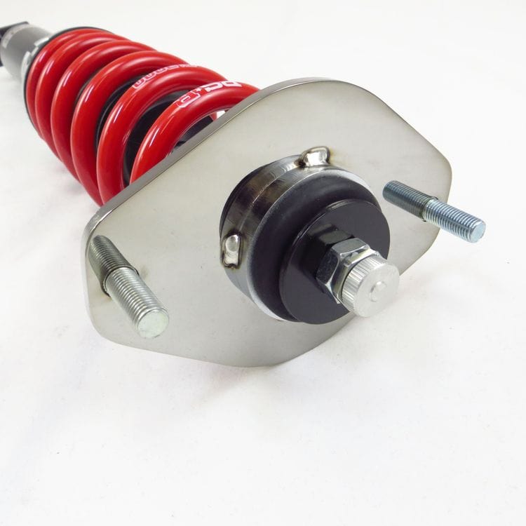 RS-R Best*i Jouge Coilovers - 2013-2017 Subaru Crosstrek 2.0 NA (GP7)