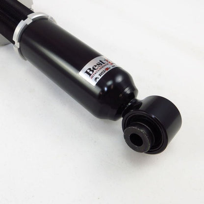 RS-R Best*i Jouge Coilovers - 2013-2017 Subaru Crosstrek 2.0 NA (GP7)