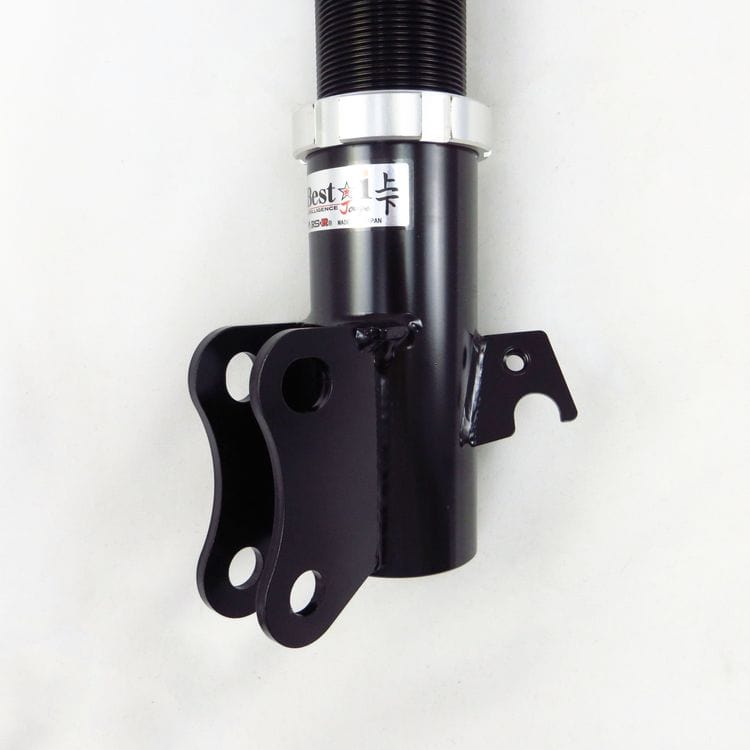 RS-R Best*i Jouge Coilovers - 2013-2017 Subaru Crosstrek 2.0 NA (GP7)