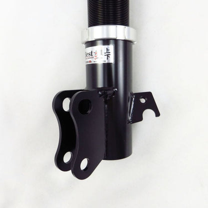 RS-R Best*i Jouge Coilovers - 2013-2017 Subaru Crosstrek 2.0 NA (GP7)