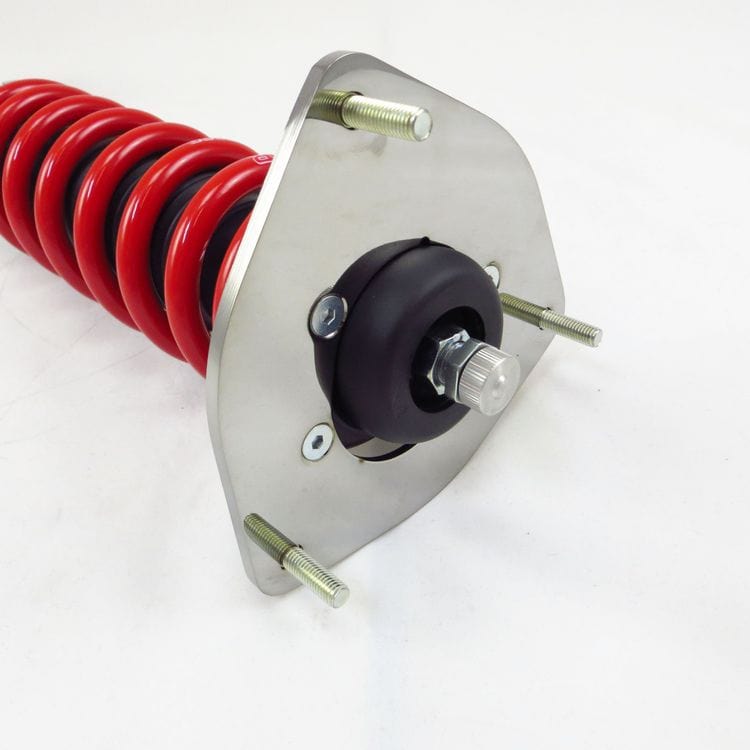 RS-R Best*i Jouge Coilovers - 2013-2017 Subaru Crosstrek 2.0 NA (GP7)