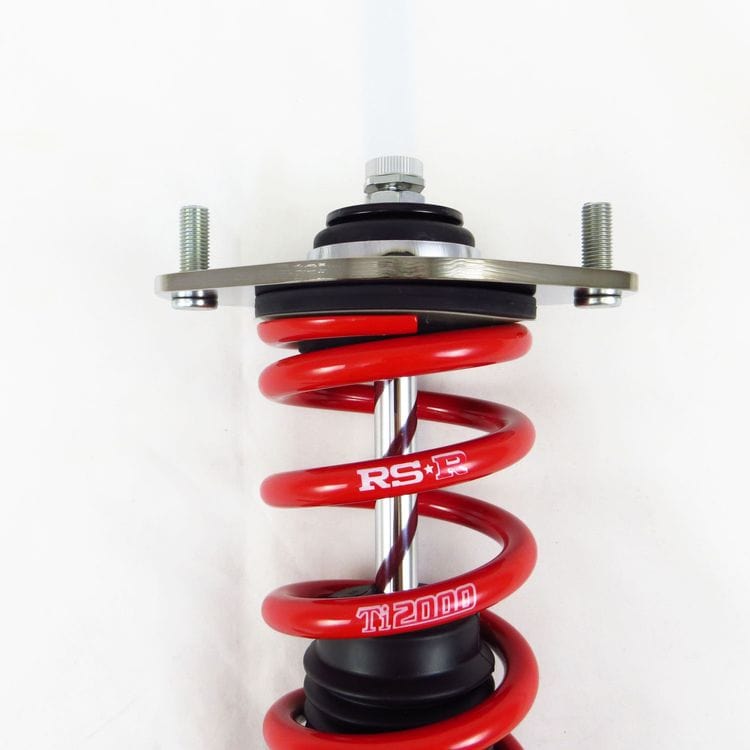 RS-R Best*i Jouge Coilovers - 2018-2023 Subaru Crosstrek 2.0 NA (GT7)