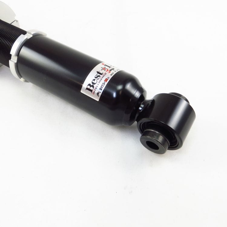 RS-R Best*i Jouge Coilovers - 2018-2023 Subaru Crosstrek 2.0 NA (GT7)