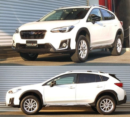 RS-R Best*i Jouge Coilovers - 2018-2023 Subaru Crosstrek 2.0 NA (GT7)