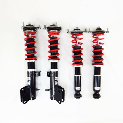 RS-R Best*i Jouge Coilovers - 2018-2023 Subaru Crosstrek 2.0 NA (GT7)