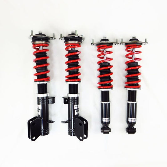 RS-R Best*i Jouge Coilovers - 2018-2023 Subaru Crosstrek 2.0 NA (GT7)
