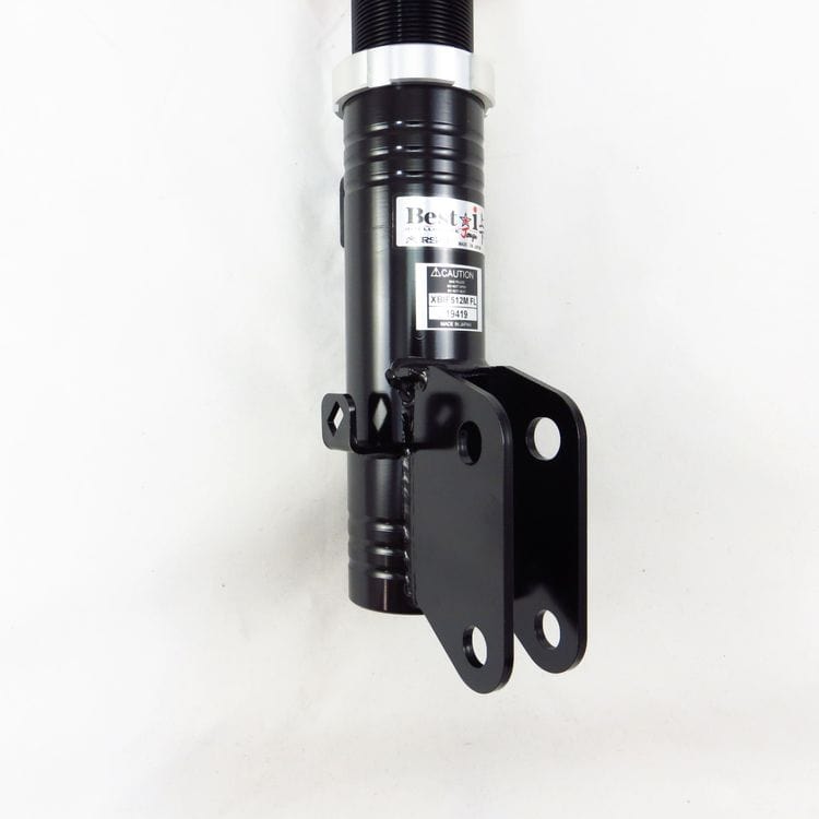 RS-R Best*i Jouge Coilovers - 2018-2023 Subaru Crosstrek 2.0 NA (GT7)