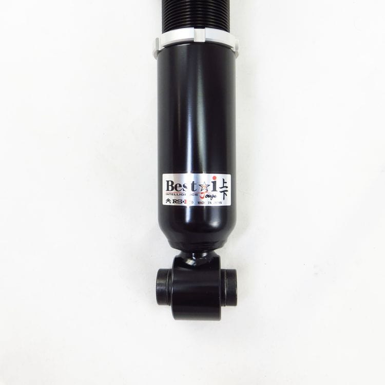 RS-R Best*i Jouge Coilovers - 2018-2023 Subaru Crosstrek 2.0 NA (GT7)