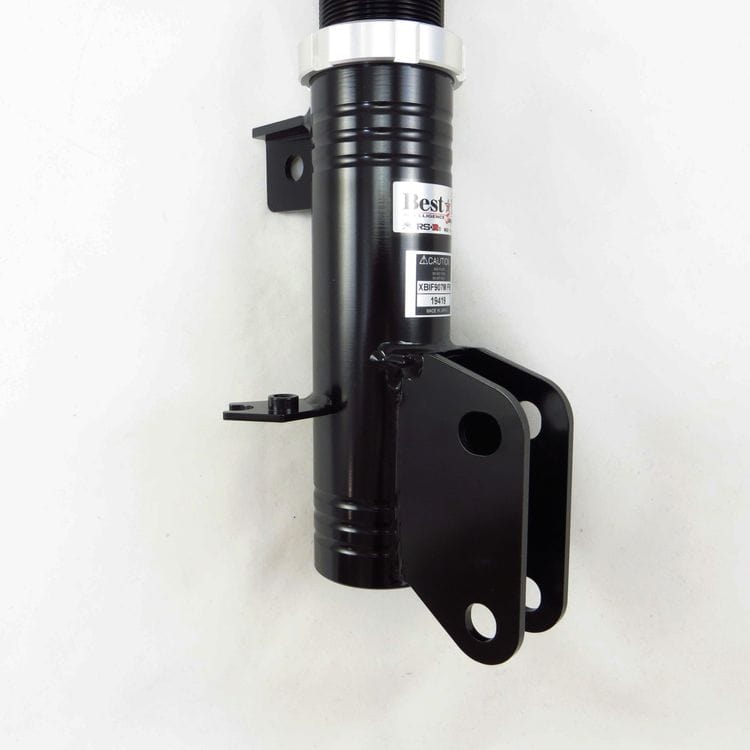 RS-R Best*i Jouge Coilovers - 2019-2024 Subaru Forester (SK9)