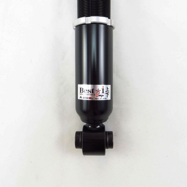 RS-R Best*i Jouge Coilovers - 2019-2024 Subaru Forester (SK9)