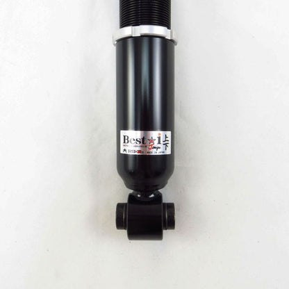 RS-R Best*i Jouge Coilovers - 2019-2024 Subaru Forester (SK9)