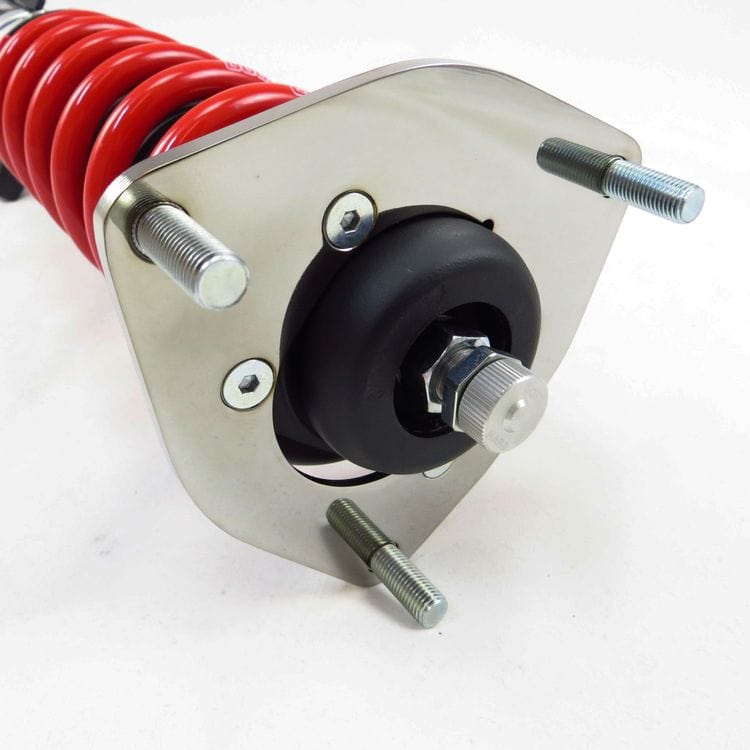 RS-R Best*i Jouge Coilovers - 2019-2024 Subaru Forester (SK9)